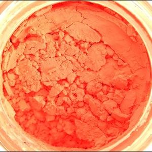 MAC Cosmetics Pigment Neo Orange - ON SALE!